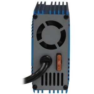 Tripp Lite PowerVerter 375-Watt Ultra-Compact Inverter - Input Voltage