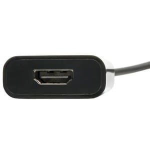 Tripp Lite PowerVerter 375-Watt Ultra-Compact Inverter - Input Voltage
