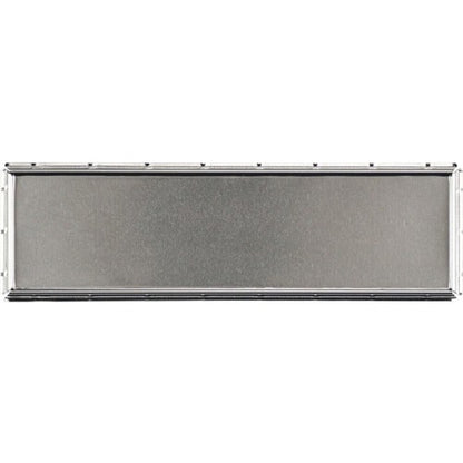 Protector de E/S Supermicro sin ninguna abertura