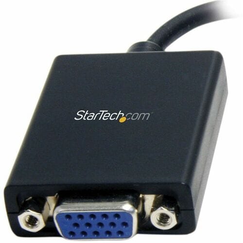 StarTech.com Mini DisplayPort to VGA Adapter