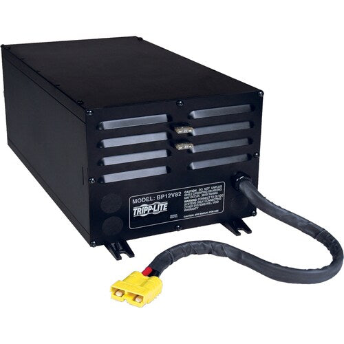 Tripp Lite by Eaton BP12V82 Medical Equipment Battery - For Medical Eq