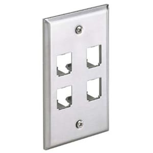 Panduit Mini - MOQ (minimum order quantity)10 MOV (minimum order value) 1500 CAD