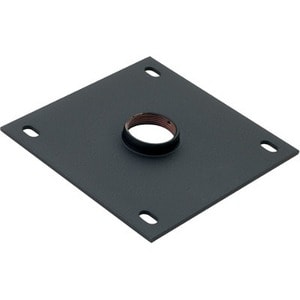 Chief CMA110 Mounting Adapter - White - 500 lb (226796.19 g) Load Capa