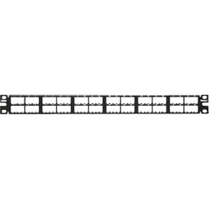 Support de montage Panduit QuikLock FR6TRBN58