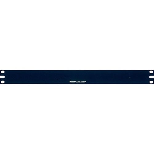 Panduit 1RU Horizontal Rack Filler Panel  - MOQ (minimum order quantit