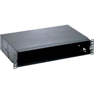 Panduit OPTICOM FMT2 Rack Mount Fiber Tray Rack Shelf  - MOQ (minimum order quan