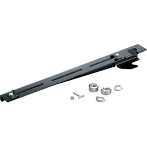 Support de montage Panduit FiberRunner FR12TRBN58