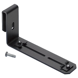 Support de montage Panduit QuikLock FR6LRB - Quantité minimale de commande