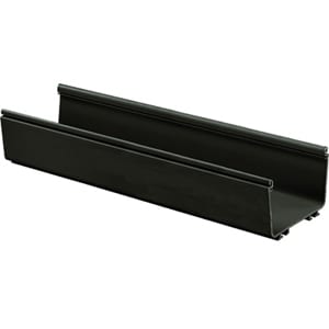 Canal Panduit FiberRunner FR6X4BL6 6x4