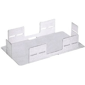 Soporte de apilamiento de fibra Panduit