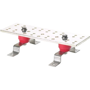 Panduit GB4B0624TPI-1 Grounding Kit