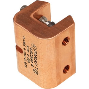 Panduit GUBC500 - MOQ (minimum order quantity)1