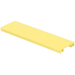 Panduit FiberRunner HS2X2YL6 Snap - MOQ (minimum order quantity)120 MO