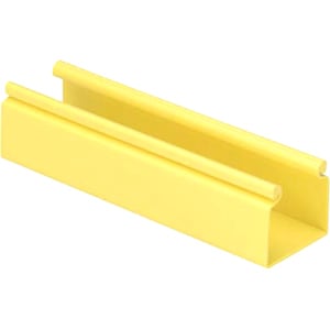 Panduit FiberRunner HS2X2YL6NM Hinged Channel  - MOQ (minimum order qu