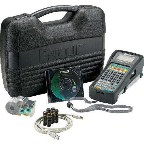 LS8E PRINTER KIT MULTI 1