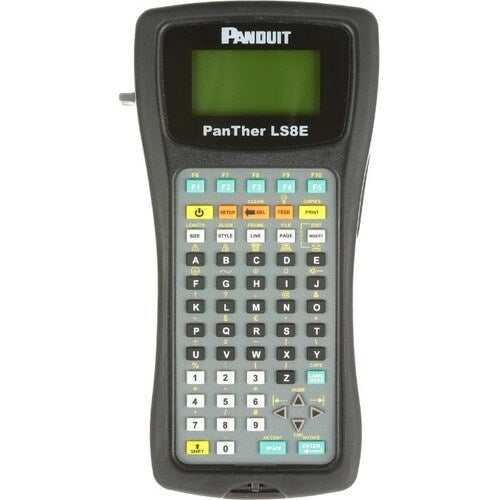 LS8E PRINTER KIT MULTI 1