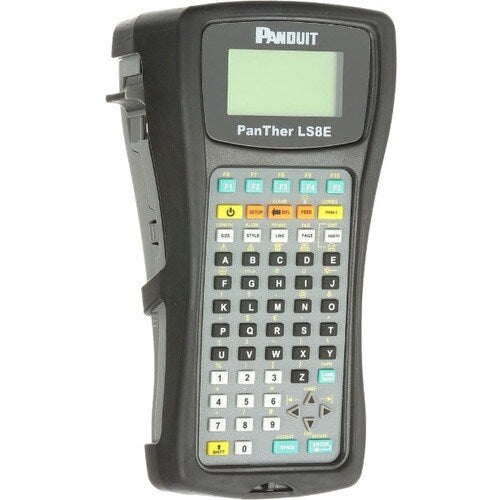 LS8E PRINTER KIT MULTI 1
