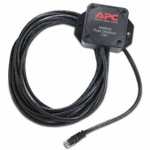 Sensor de fluidos NetBotz Spot de APC by Schneider Electric: detección de agua