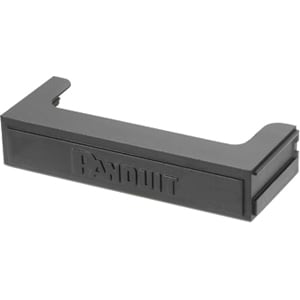 Panneau vierge Panduit QuickNet QPPBBL