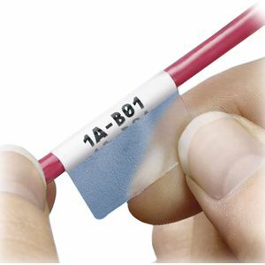 Etiqueta para cables y alambres Panduit - MOQ (cantidad mínima de pedido) 2 MOV (cantidad mínima de pedido)