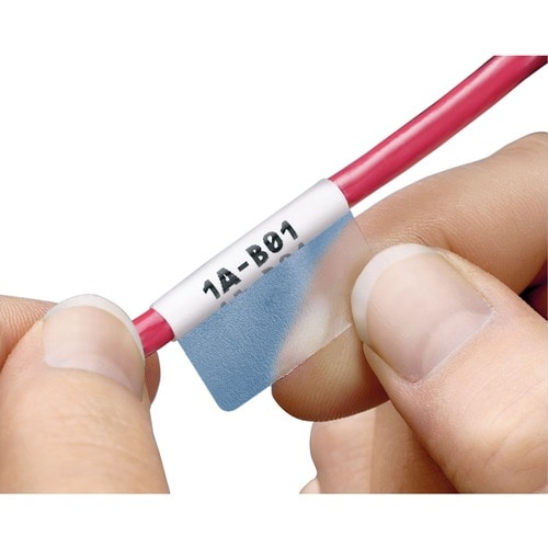 Panduit Wire and Cable Label  - MOQ (minimum order quantity)2 MOV (minimum order value) 15