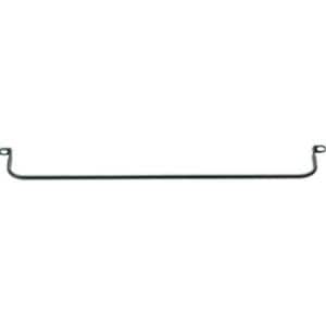 Barre de décharge de traction Panduit SRB19BLY