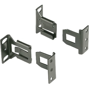 Panduit SRBBRKT Mounting Bracket  - MOQ (minimum order quantity)10 MOV