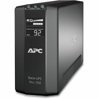 Onduleur tour APC Back-UPS RS 700 VA de Schneider Electric - 700 VA/450
