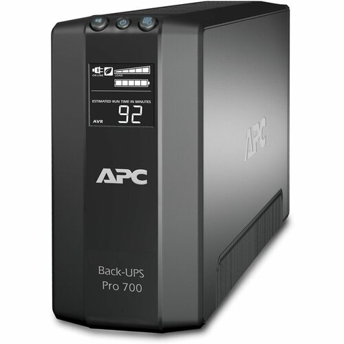 Onduleur tour APC Back-UPS RS 700 VA de Schneider Electric - 700 VA/450