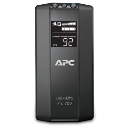Onduleur tour APC Back-UPS RS 700 VA de Schneider Electric - 700 VA/450