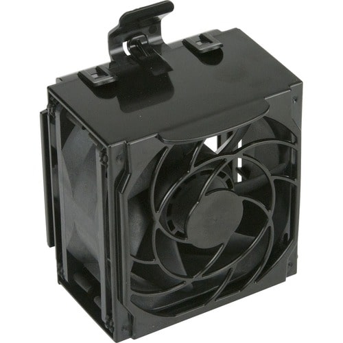 PWM FAN 90X38MM 5K RPM 4PIN F/ SC747