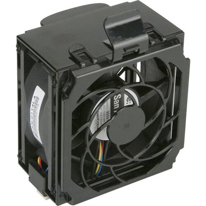 Ventilador PWM 90x38mm 5k RPM 4 pines para SC747