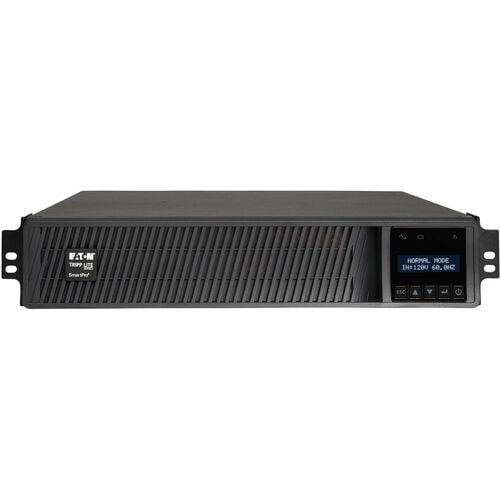 Tripp Lite SmartPro SMART2200RM2U 2200VA Rack-mountable UPS - 2200VA/1
