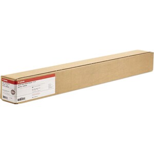 Lienzo artístico Canon - 42" (1066,80 mm) x 40 pies (12,19 m) -