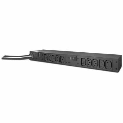 PDU APC Basic Rack 10 prises 4,99 kVA - 10