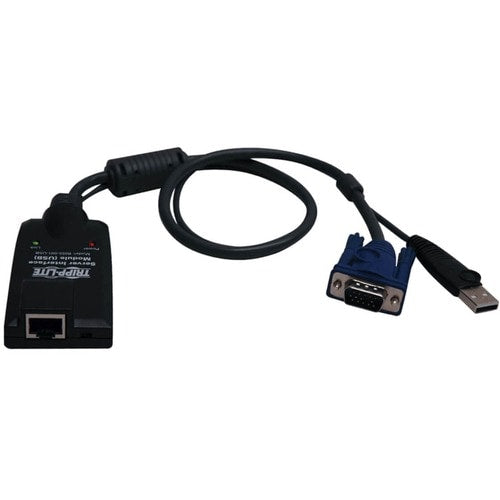 MÓDULO DE SERVIDOR USB