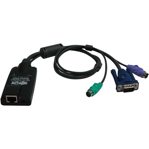 PS/2 SERVER INTERFACE UNIT