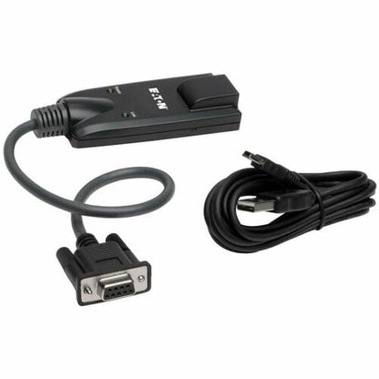 SERIAL SERVER MODULE