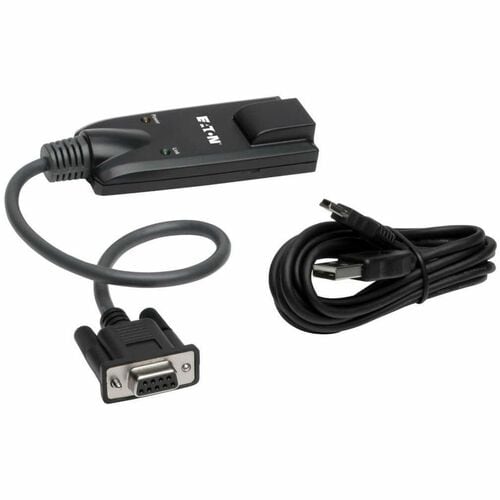 SERIAL SERVER MODULE