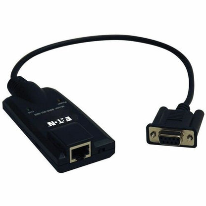 SERIAL SERVER MODULE