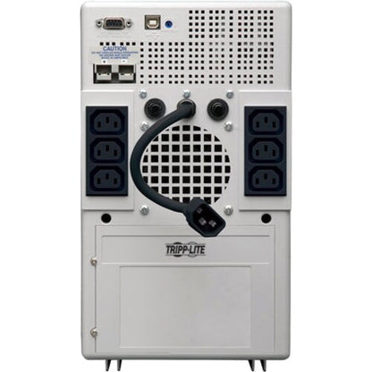 SMART UPS INT 1000VA 750W 230V AVR MEDICAL TOWER FULL ISO USB DB9