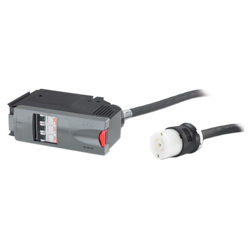 Module de distribution d'énergie APC de Schneider Electric - 208 V CA