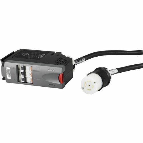 Module de distribution d'énergie APC de Schneider Electric