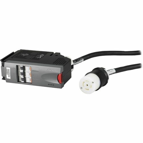 Module de distribution d'énergie APC de Schneider Electric