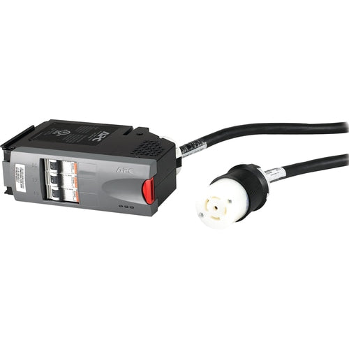 Module d'alimentation APC de Schneider Electric - 208 V CA