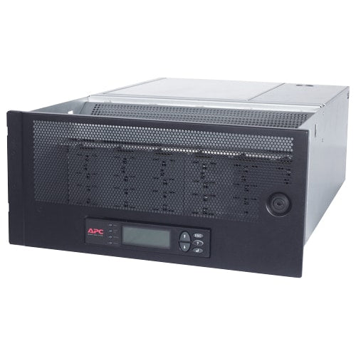 PDU modulaire APC by Schneider Electric 72 kW - Câblage fixe 5 fils (3PH +