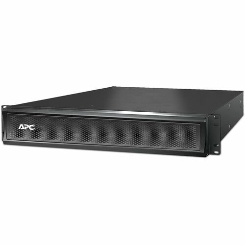 Pack batterie externe APC by Schneider Electric APC SMX48RMBP2U UPS -