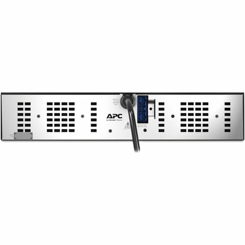 Pack batterie externe APC by Schneider Electric APC SMX48RMBP2U UPS -