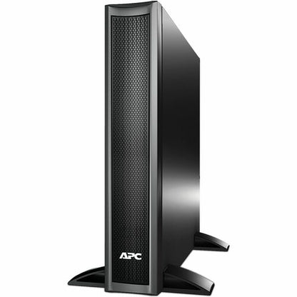 Pack batterie externe APC by Schneider Electric APC SMX48RMBP2U UPS -