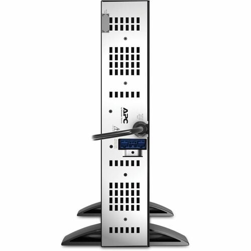 Pack batterie externe APC by Schneider Electric APC SMX48RMBP2U UPS -
